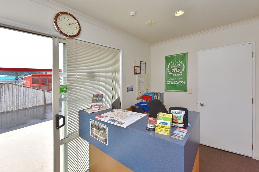 Northcote Motor