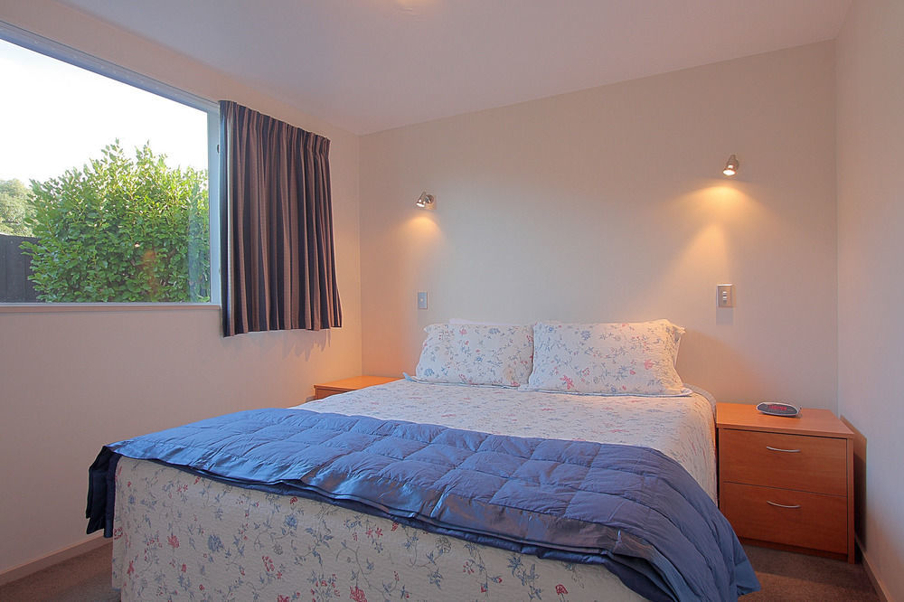 Riccarton Motor Motel