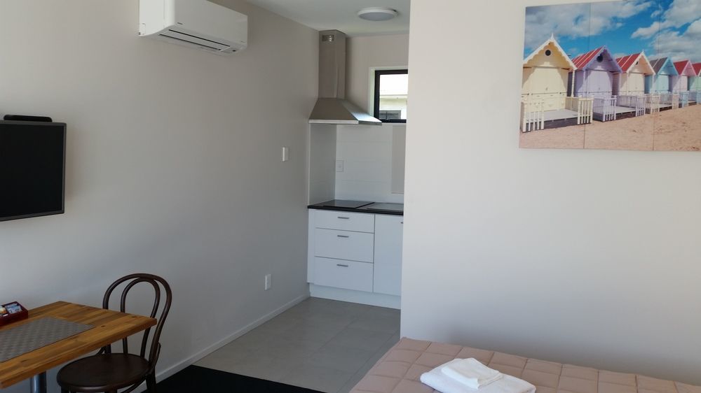 319 Addington Christchurch