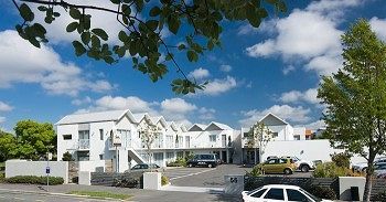 Motel Airport