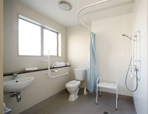 Motel City Central Motel Apartments 4*