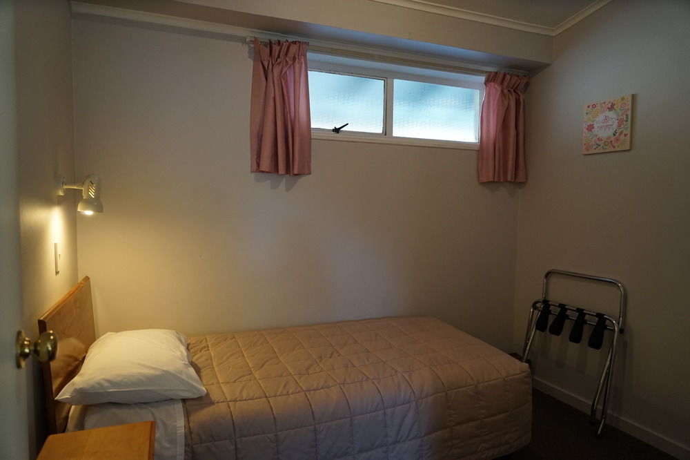 Tui 3* Christchurch