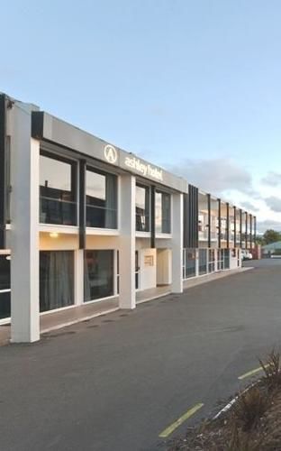 Hotel Grand Riccarton 4*