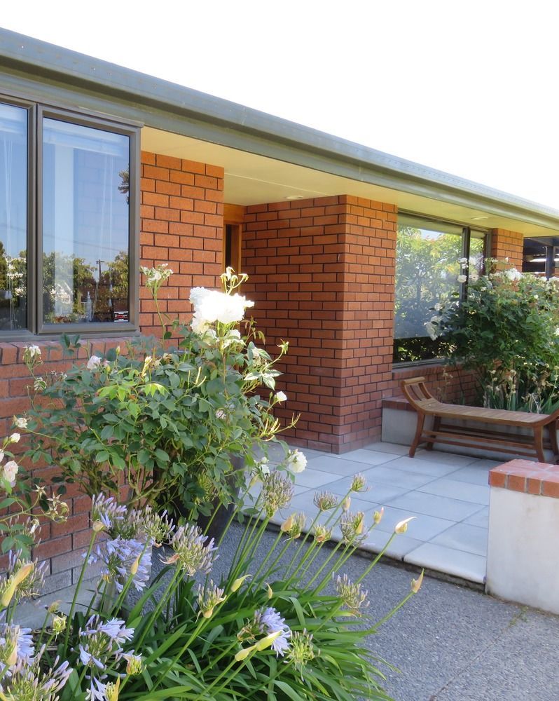 Bed & Breakfast Maples On Harewood Christchurch