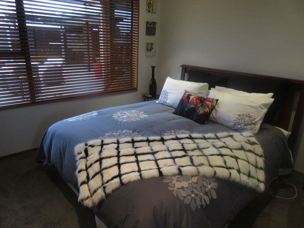 Bed & Breakfast Maples On Harewood