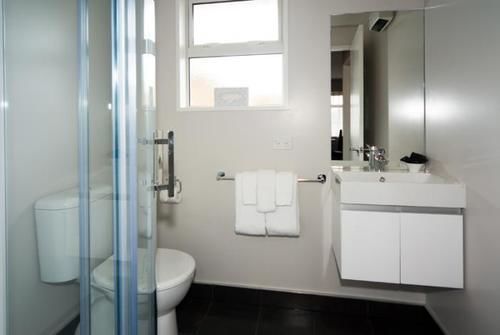 Motel 315 Riccarton