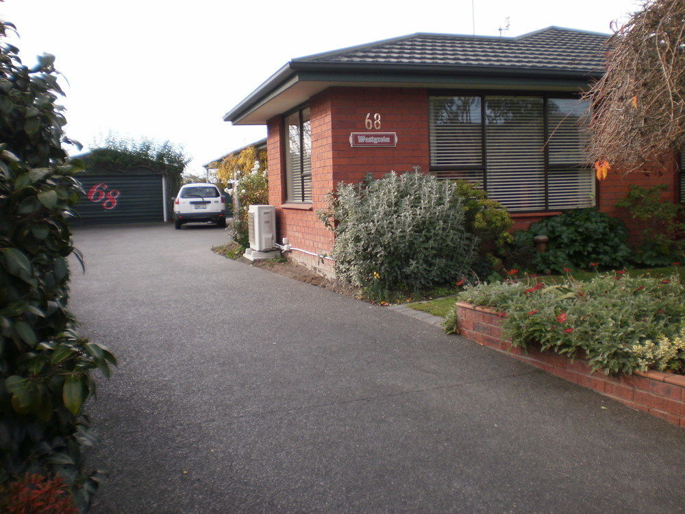 Bed & Breakfast Avenue Westgrove B&B 4*