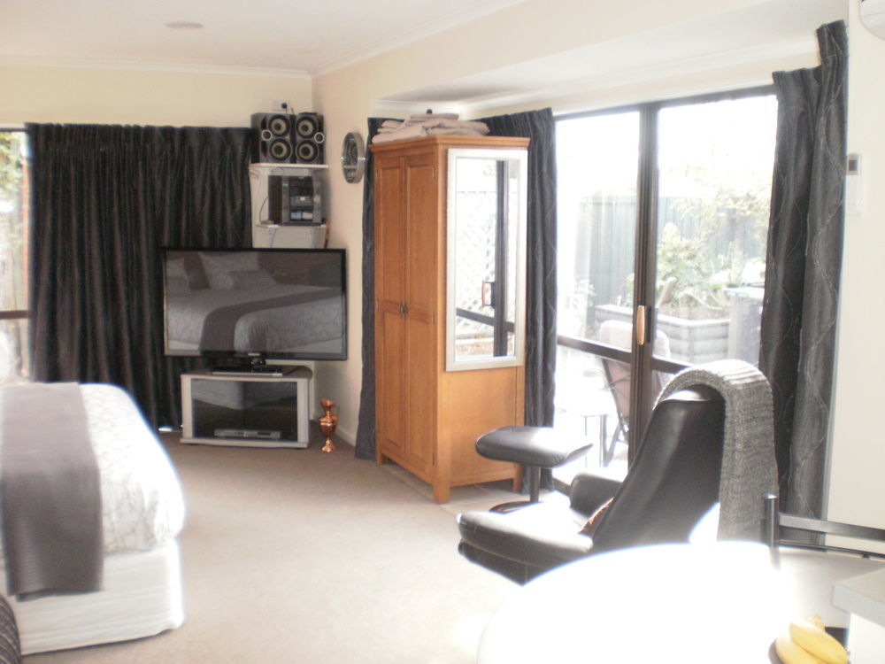 Bed & Breakfast Avenue Westgrove B&B Christchurch