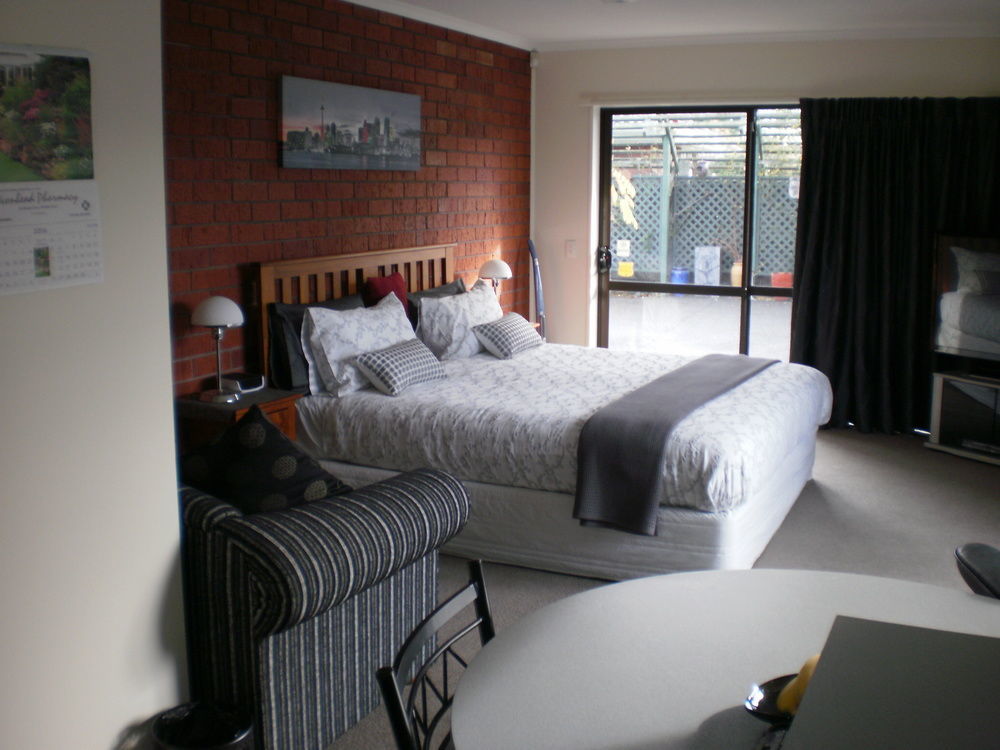 Bed & Breakfast Avenue Westgrove B&B