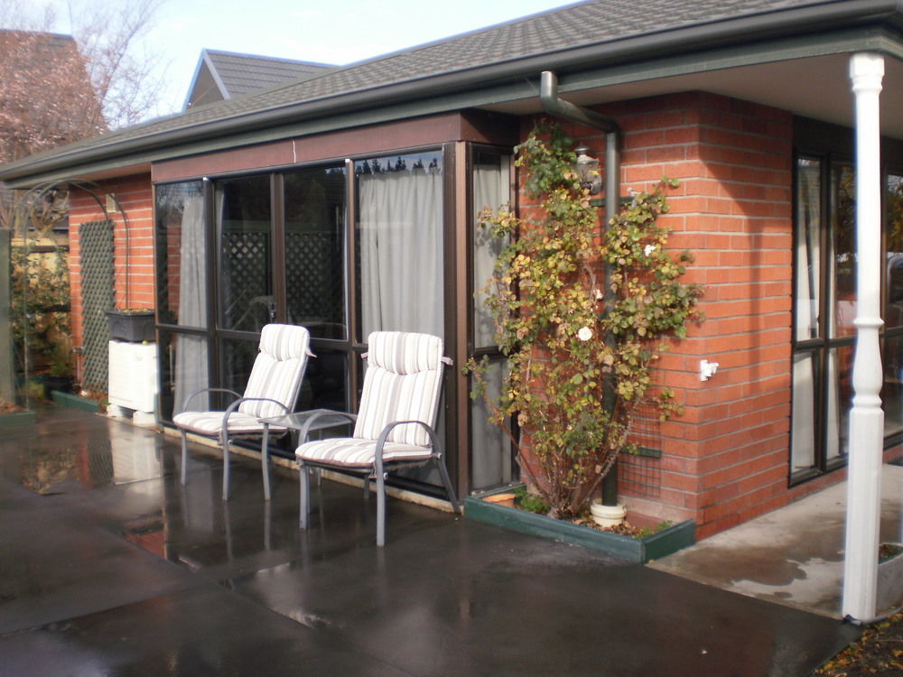 Avenue Westgrove B&B Christchurch