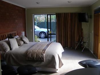 Bed & Breakfast Avenue Westgrove B&B 4*