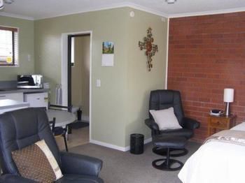 Bed & Breakfast Avenue Westgrove B&B Christchurch