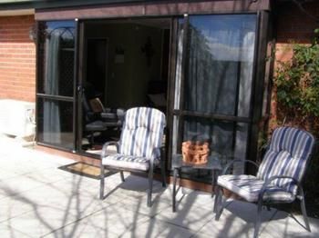 Bed & Breakfast Avenue Westgrove B&B