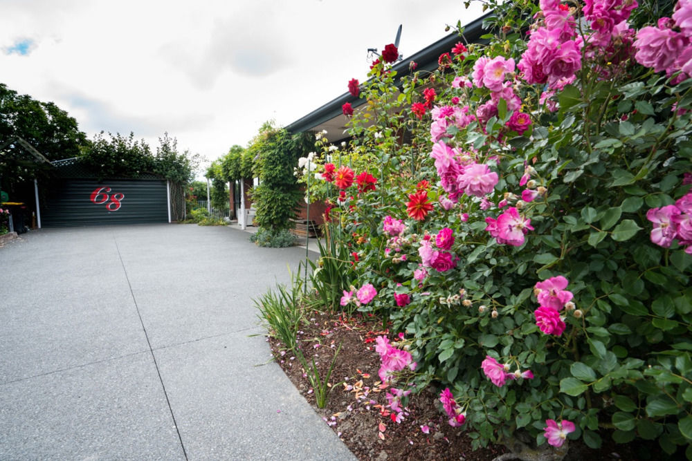 Avenue Westgrove B&B
