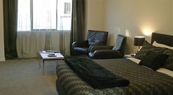 Bellano Motel Christchurch