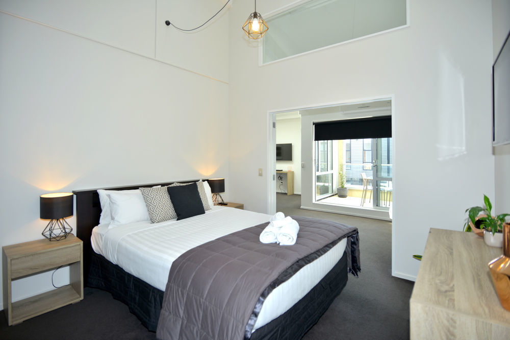 Southwark & Aparthotel 4*