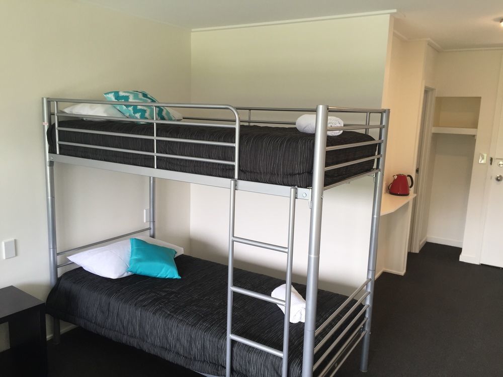 The Bealey Quarter Motel