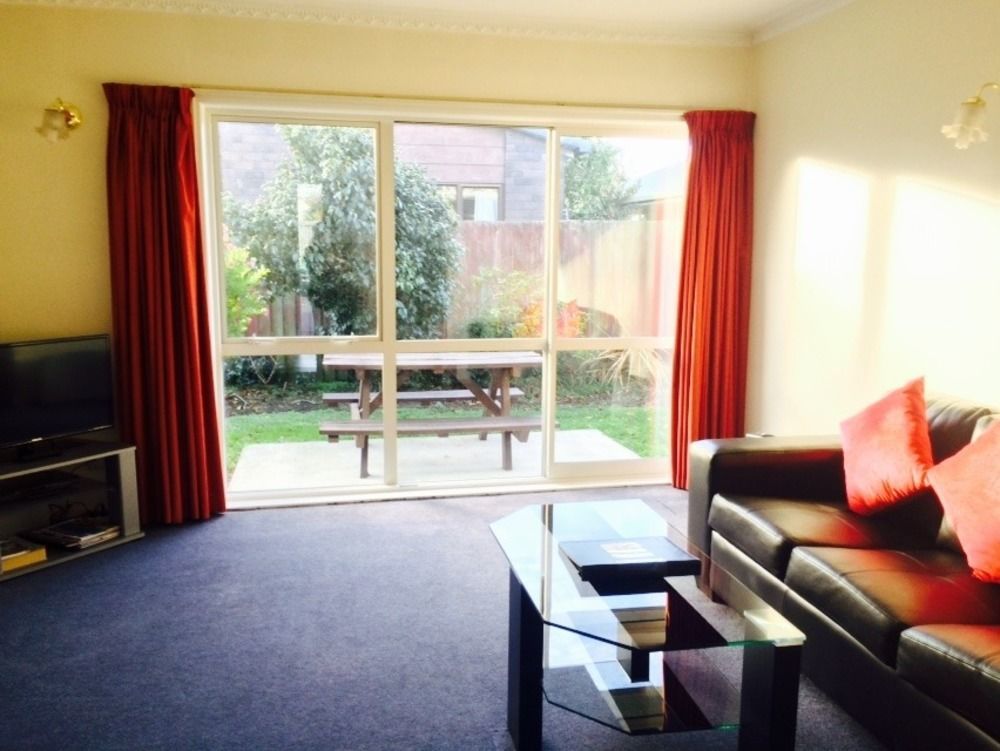 Coachman Motel Christchurch