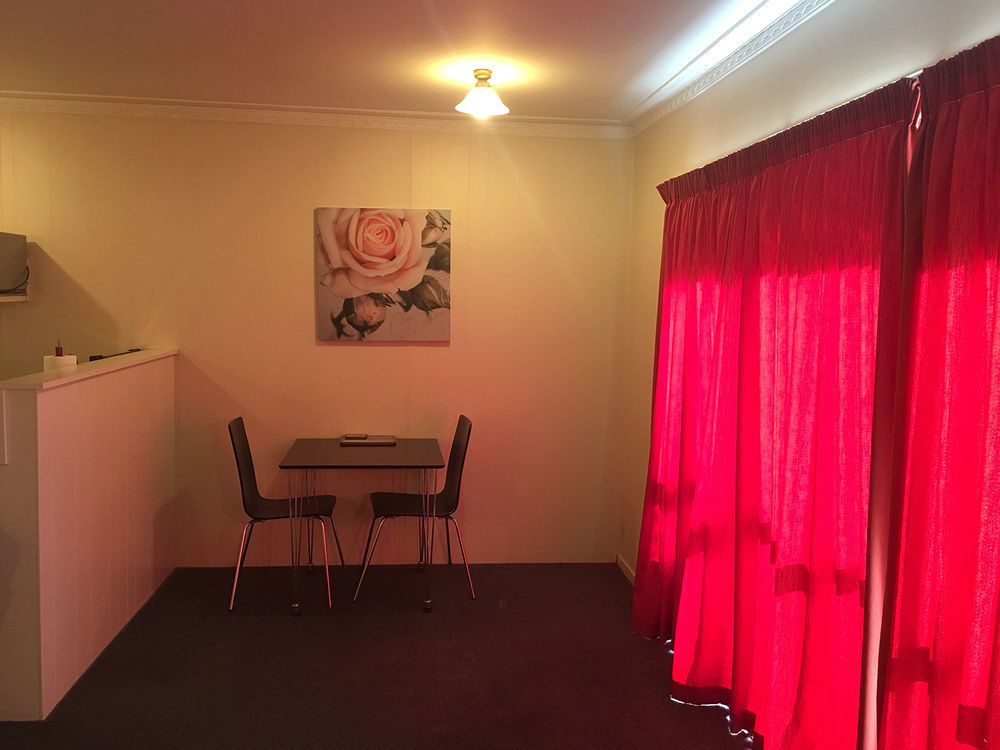 Coachman 2* Christchurch