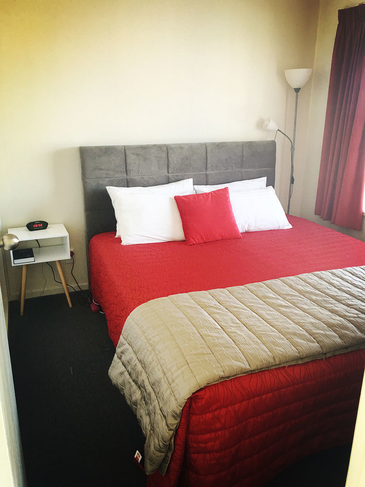 Coachman Motel
