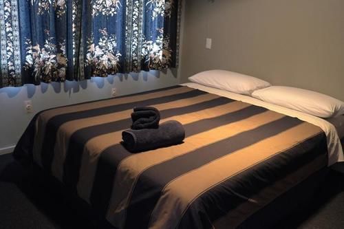 Ilam Motel Christchurch