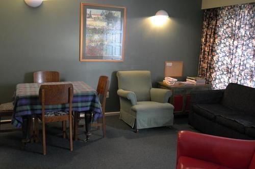 Ilam Motel