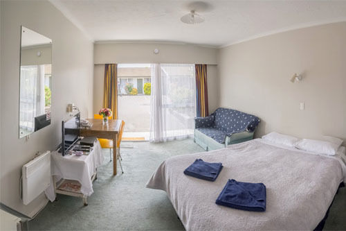 Ilam Motel 2*