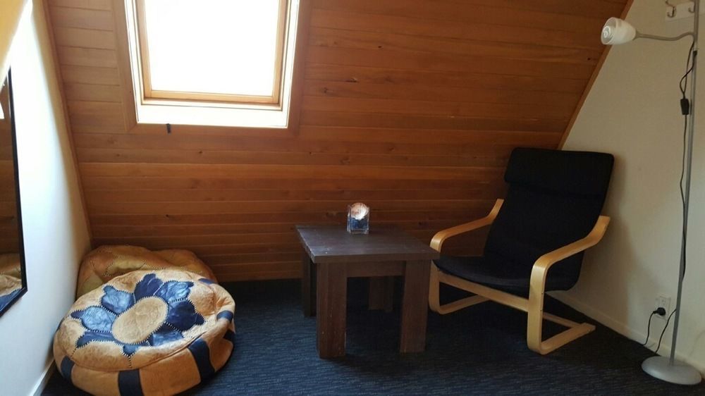Haka Hostel *