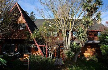 Haka Hostel Christchurch