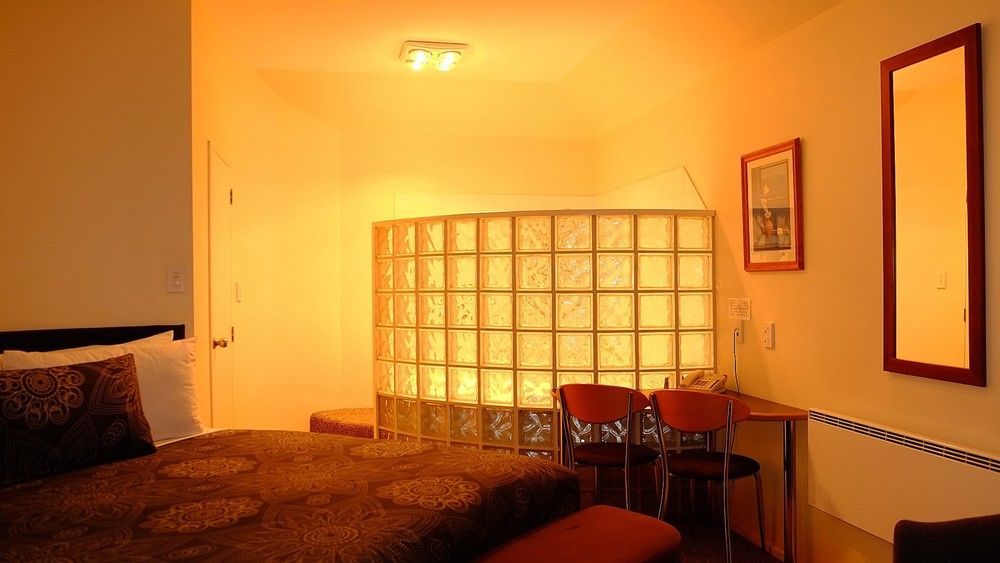Airport Birches Motel 4*