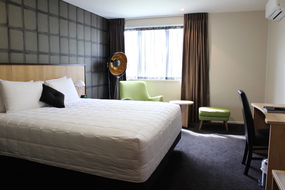 Elms Christchurch, Ascend Collection 4*