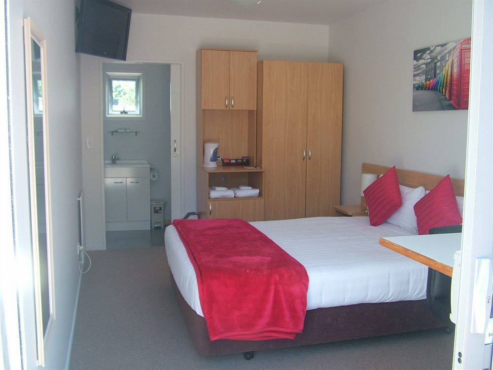 Addington Motel Christchurch
