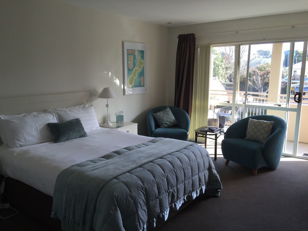 Tuscana Motor 4* Christchurch