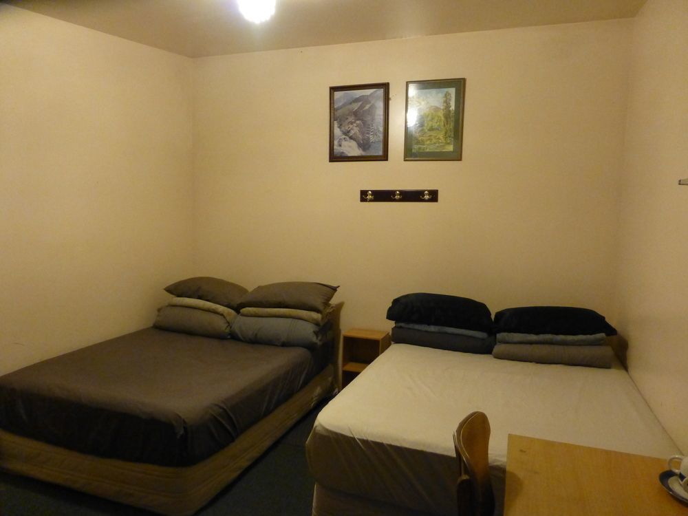 Hotel Racecourse Backpackers 2*