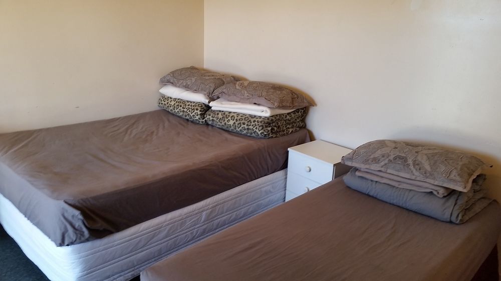 Hotel Racecourse Backpackers Christchurch