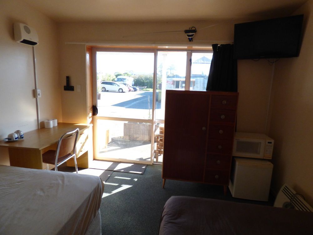 Hotel Racecourse Backpackers