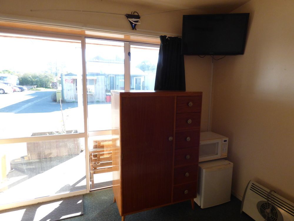 Racecourse Backpackers Christchurch