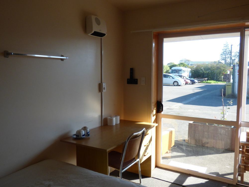 Hotel Racecourse Backpackers 2*