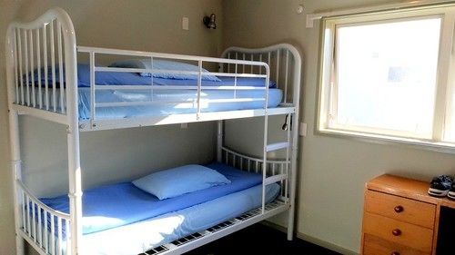 Kiwi House Hostel