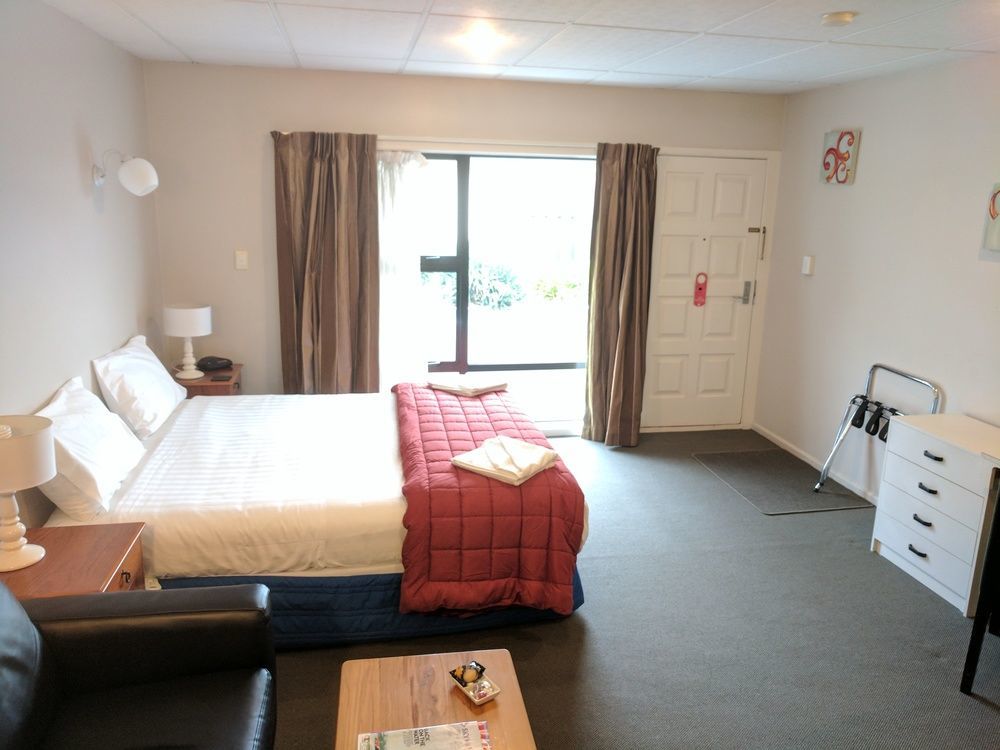 Motel Classique Christchurch