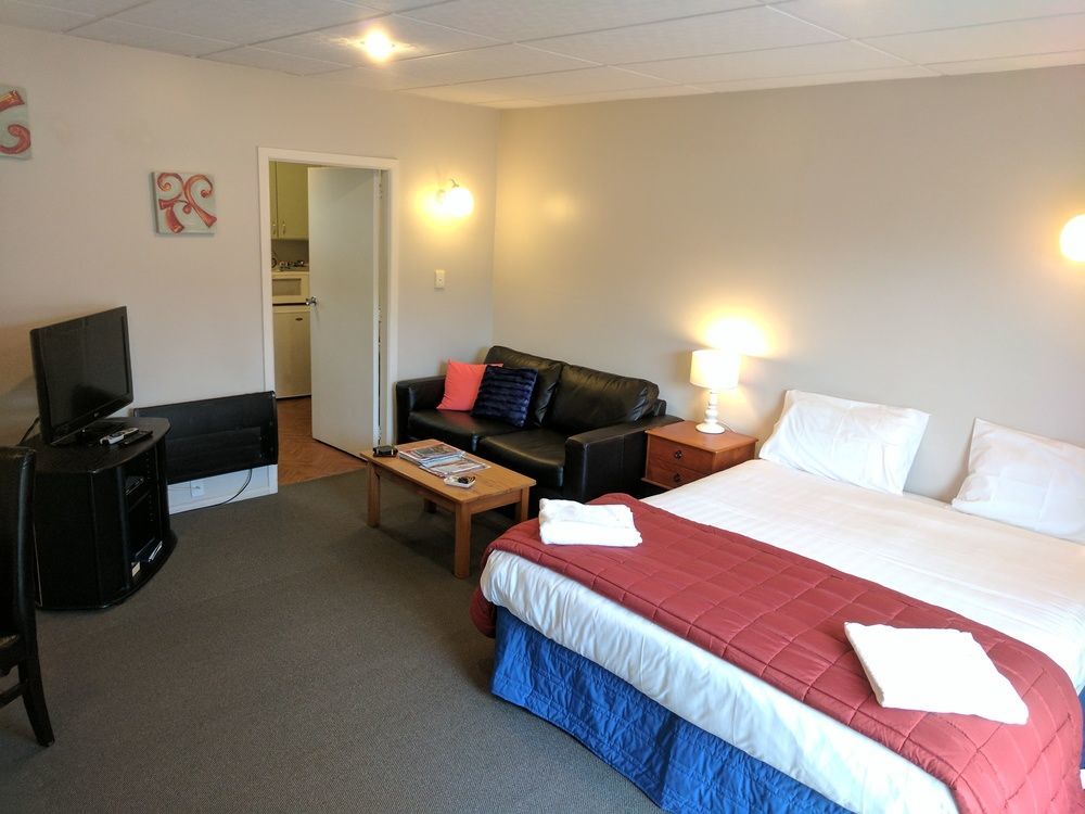 Classique Christchurch