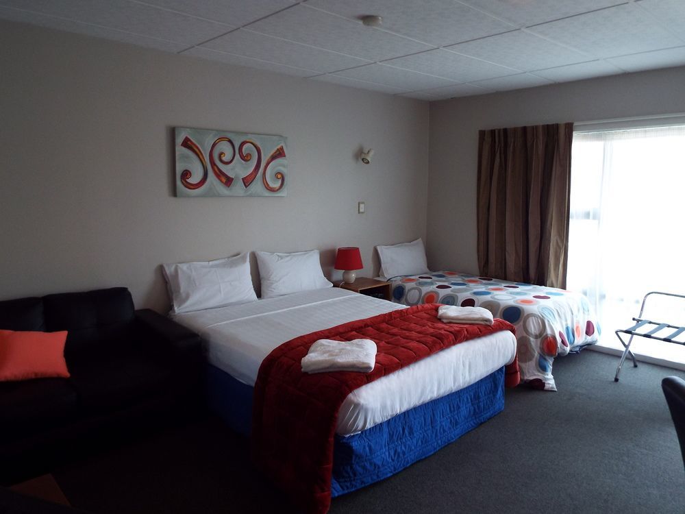 Motel Classique 3*