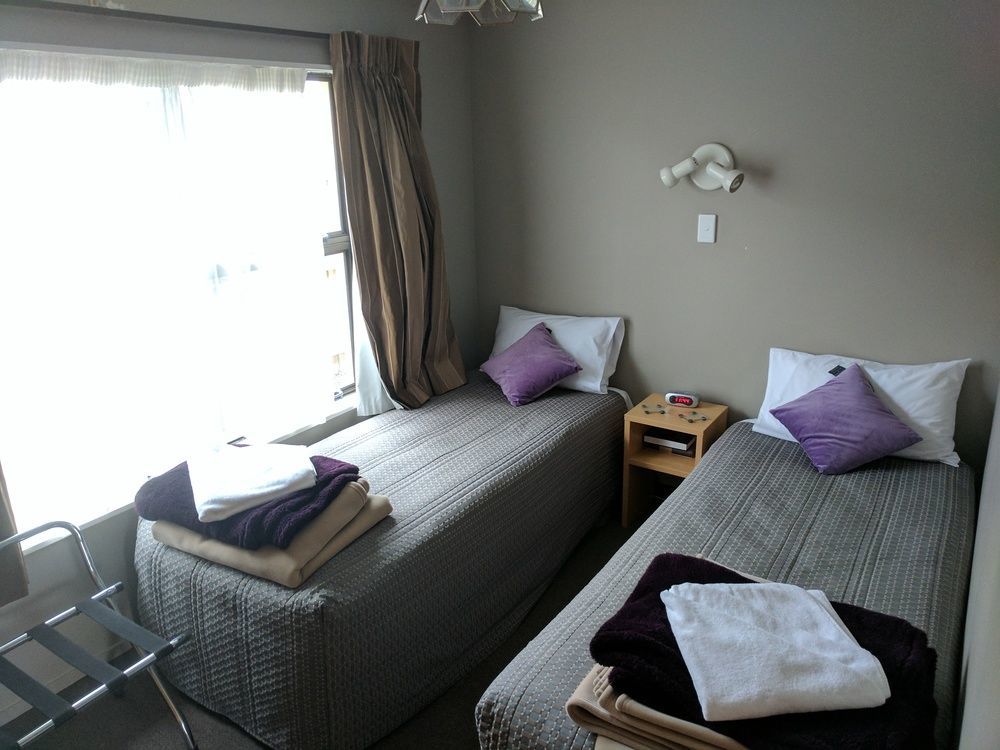 Motel Classique 3*