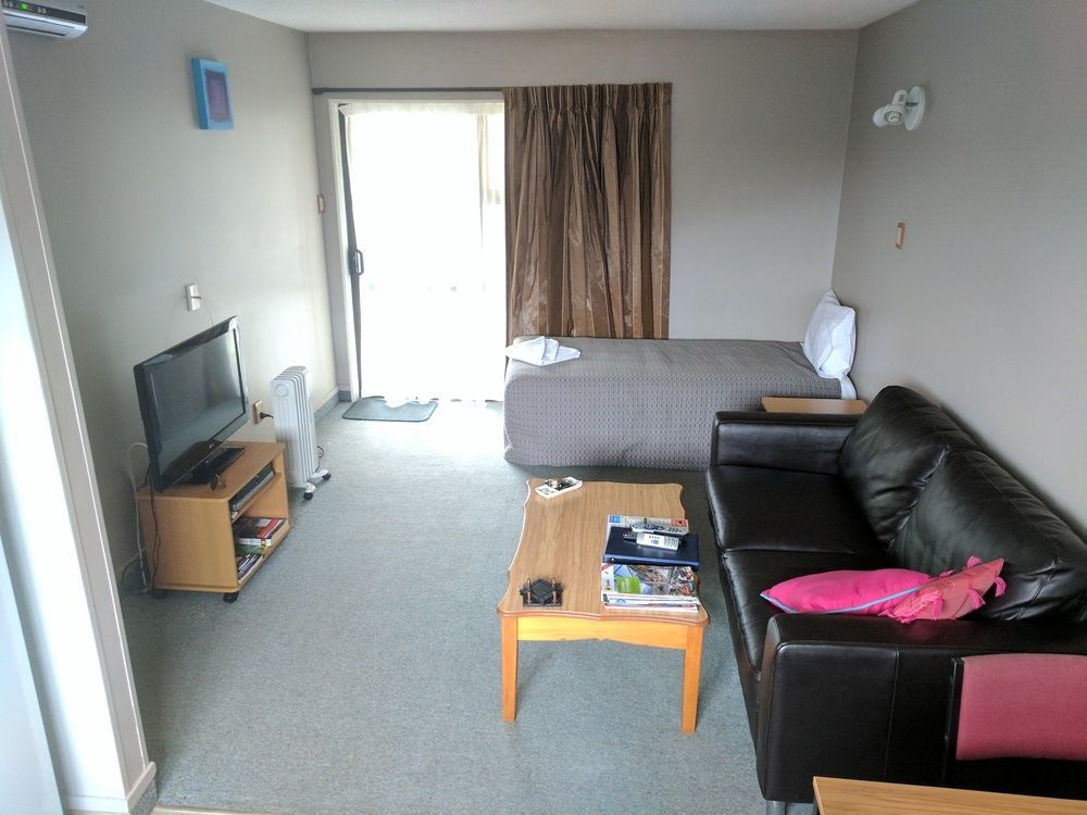 Motel Classique 3*