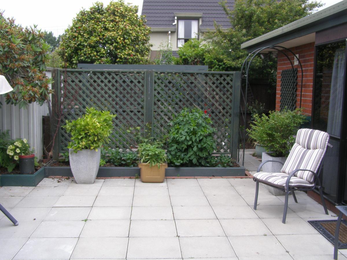 Avenue Westgrove B&B Bed & Breakfast Christchurch
