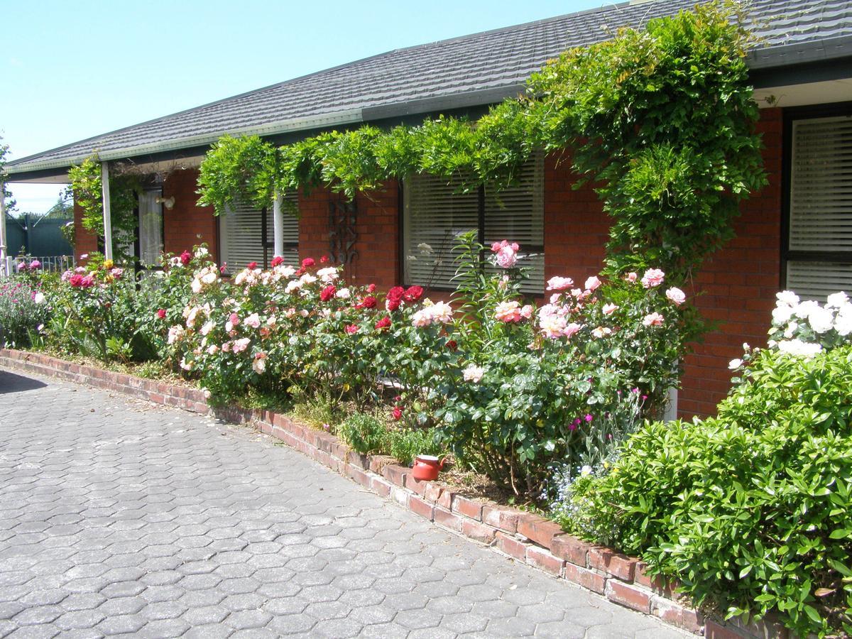 Bed & Breakfast Avenue Westgrove B&B 4*
