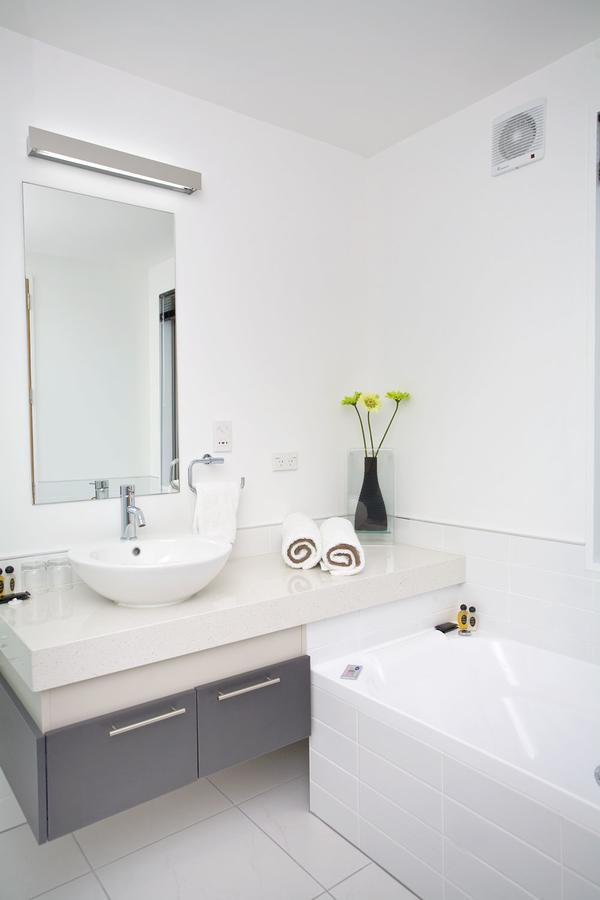 Focus And Executive 5* Christchurch