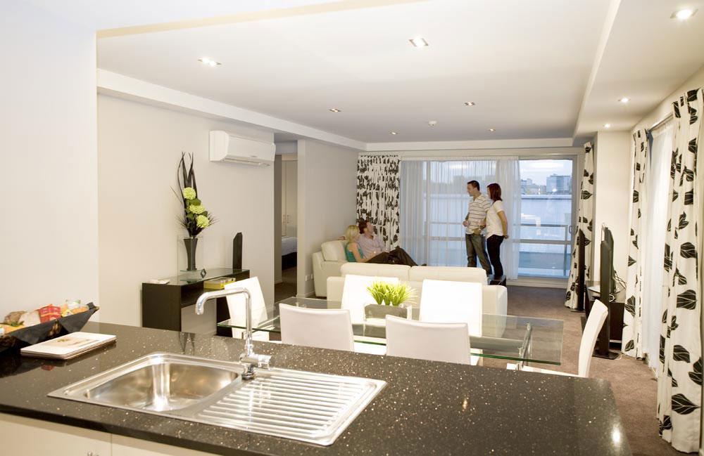 Focus And Executive Christchurch