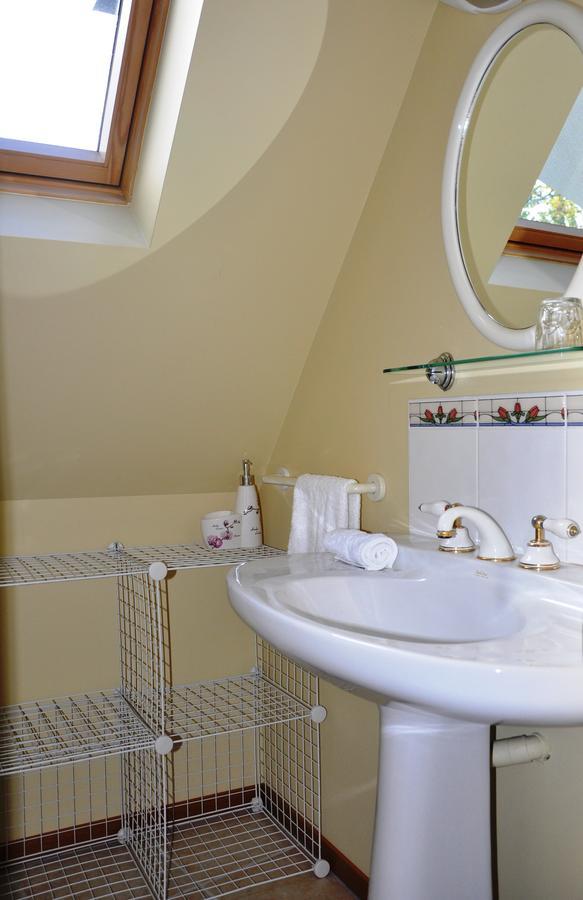 Shamrock Garden Airport Bed & Breakfast