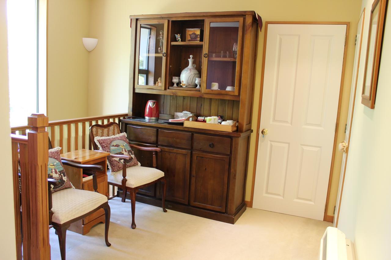 Bed & Breakfast Shamrock Garden Airport Christchurch